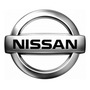 Emblema Trasero Nissan Qashqai J10 Original Nissan  Nissan Qashqai