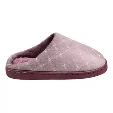 Pantuflas Adultos Polares Chinela De Abrigo