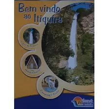 Título Remido Vitalício Clube Estância Aguas Do Itiquira