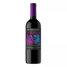 Vino Tinto Concha Y Toro Rvado Merlot Ed. Especial 750 Ml