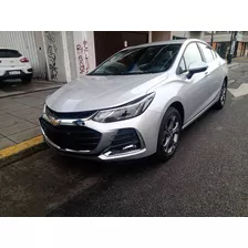 Nuevo Chevrolet Cruze 4p Ltz 2024 Automatico Usado 2023 Este