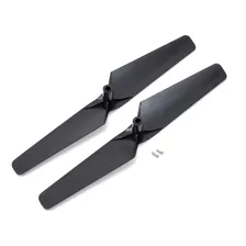 Propeller, Counter-clockwise Rotation Black (2): Mqx Blh7521