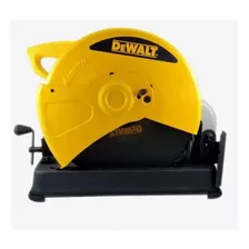 Tronzadora 14 Pulgadas 2200w Dewalt