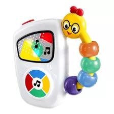 Juguete Musical Baby Einstein Take Along Tunes, A Partir De