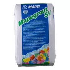 Mapegrout Sv 25kilogramos