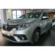 Renault Logan 1.6 16v Intens 2024 Anticipo W