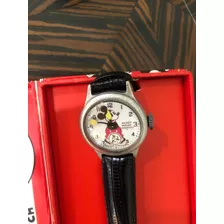 Reloj Ingersoll Mickey Mouse