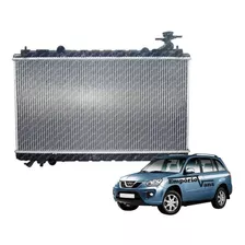 Radiador Agua Original Chery Tiggo Automatico 2014/2015