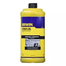 Irwin Tools Strait-line 2032160 - Tiza De Marcado Permanente