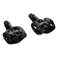 Pedal Wpd823 Mtb Crmo, 9/16 Pulgadas