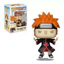 Funko Pop Naruto Shippuden 944 - Pain ( Allmighty Push )