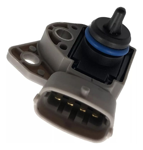 Sensor Presin Absoluta Map Volvo S60 I 2.3 T5 2004 Foto 2