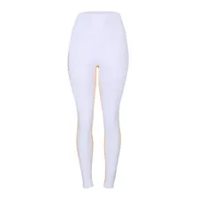 Legging Rola Moça Blocking Feminina