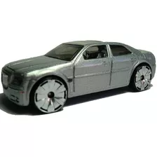 Chrysler 300c Hemi 2006 F Editions Hot Wheels #4/223 Lacrado