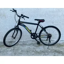 Bicicleta Ondina 24 Hombre Como Nueva