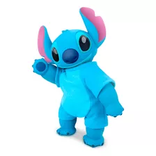 Boneco Stitch Baby Amor De Filhote 33cm - Roma Brinquedos