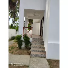 Vendo Apartamento En El Limon-samana Cerca De La Playa 