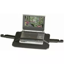 Allsop Secure Mount Portable Dvd Player Vehicle