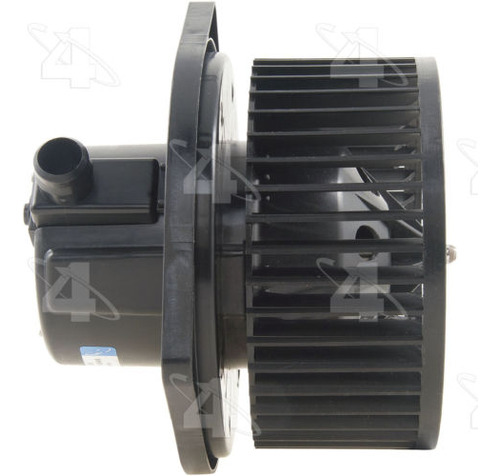 Motor Calefaccion 4seasons Nissan Tsuru 1.6l L4 95-06 Foto 6