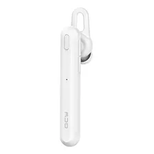 Fone De Ouvido Business Portátil Qcy A1 Sem Fio Bluetooth