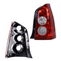 Calavera Izq S/foco Mazda Tribute 05 Al 06 Depo