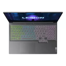 Laptop Legion Slim 5 16 Core I5 12 Nucleos 32 Gb 1tb Ssd Nv