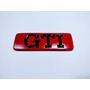 Emblema Gti Para Golf A2