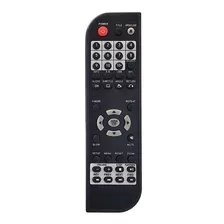 Controle Remoto Similar P/ Dvd Player Mondial D-03/ D05/ D06