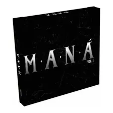 Mana Box Set Vol I Vinil Lp Colección 5 Titulos