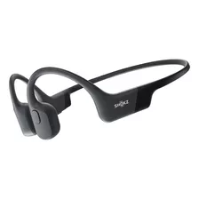 Audífonos De Conduccion Osea, Negro Inalambricos | Shokz