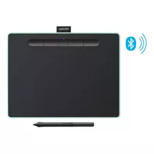 Intuos Drawing Tablet + Wacom + 10.4 X 7.8