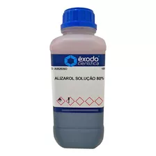 Alizarol 80% - Frasco 1 Litro