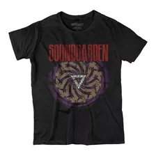 Camiseta Soundgarden