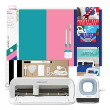 Cricut Joy Xtra Y Easypress Mini Con Paquete De Muestras De