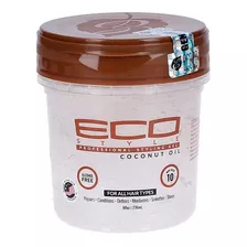 Gel Eco Style Coco X 236ml (8 Oz) - mL a $106