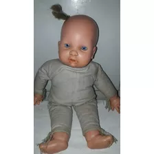 Boneco Bebê Antigo