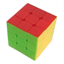Cubo Rubik Speed 3 X 3