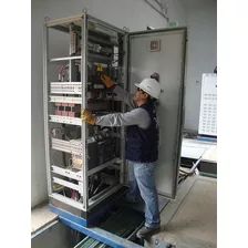 Instalaciones Y Soluciones Eléctricas 