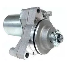 Motor De Arranque E Partida Quadriciclo Atv 125