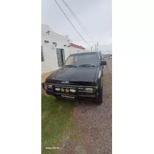 Nissan D21 2.7 4×4 Vendo Al Dia Con Tod