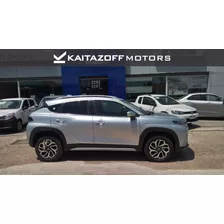 Suzuki Fronx Glx Híbrido Suv 1.5 2024 0km