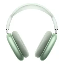 Auriculares Gamer Inalámbricos Bluetooth P9 Verde
