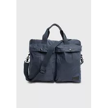 Bolso Dakota Azul Hombre Ferouch