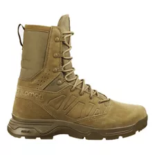 Botas Salomon Guardian Coyote