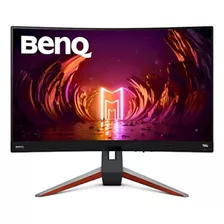 Benq Mobiuz Ex3210r 32? Monitor De Juego Curvo 2k | Curva Ex