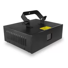 Laser 2w Rgb Full Color Dmx