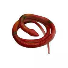 Serpiente Vibora Estirable Goma Squishy Anti Estres Pack X 2