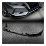 [3pcs] For 20-22 Nissan Sentra Sedan Carbon Fiber Look  Spd1