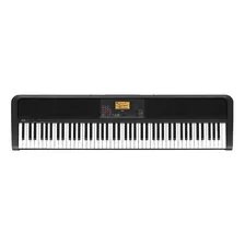 Piano Digital Korg Xe20 Black 88 Teclas