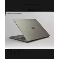 Microsoft Surface Laptop Go 2 Super Novo E Na Caixa !!!